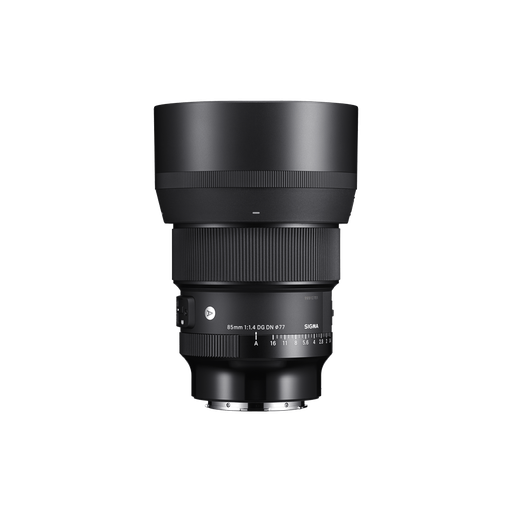 85MM F1.4 DG DN